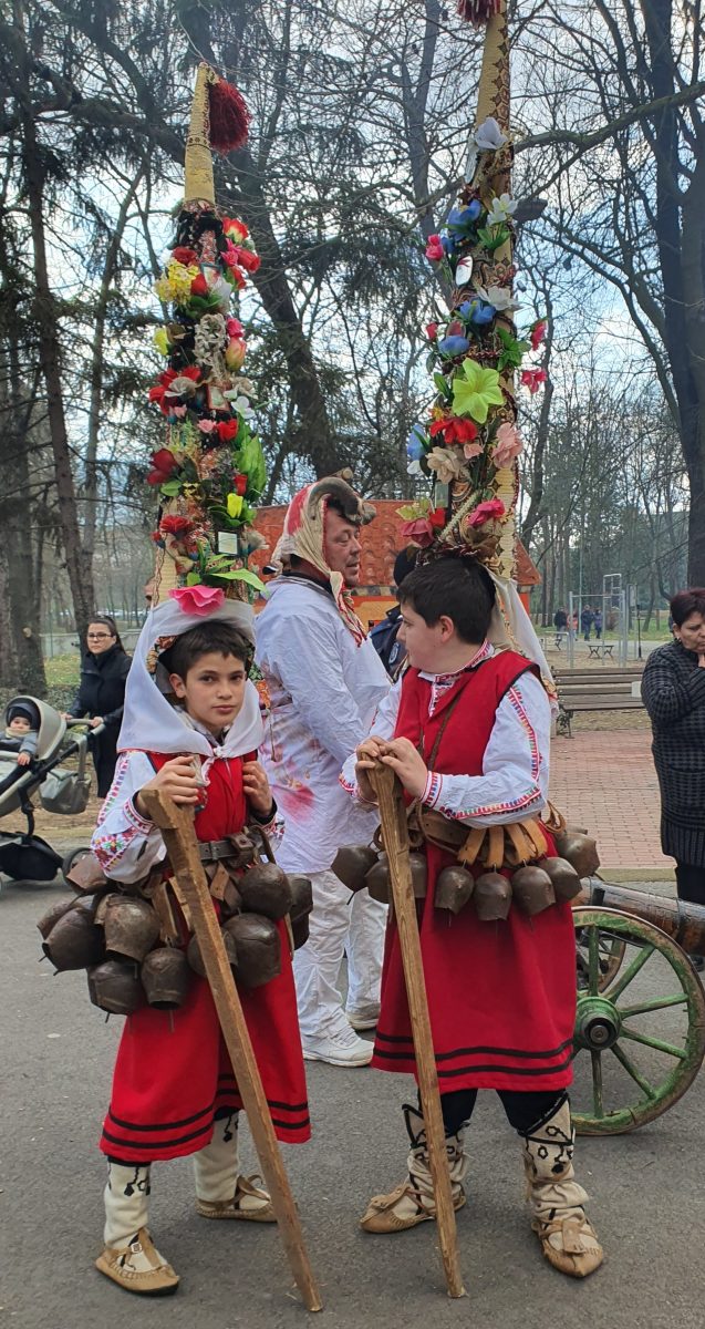 Кто такие кукеры